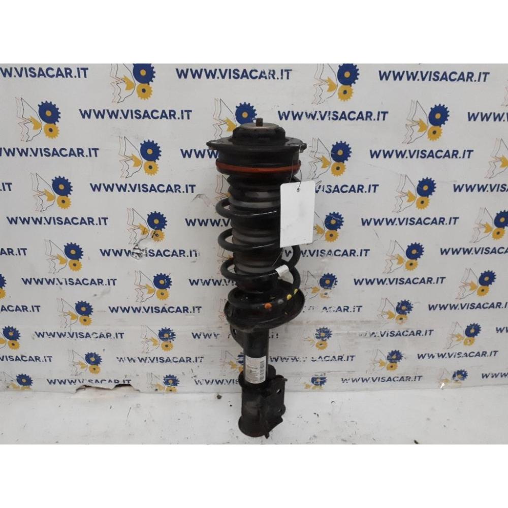 Ammortizzatore Anteriore Sinistro