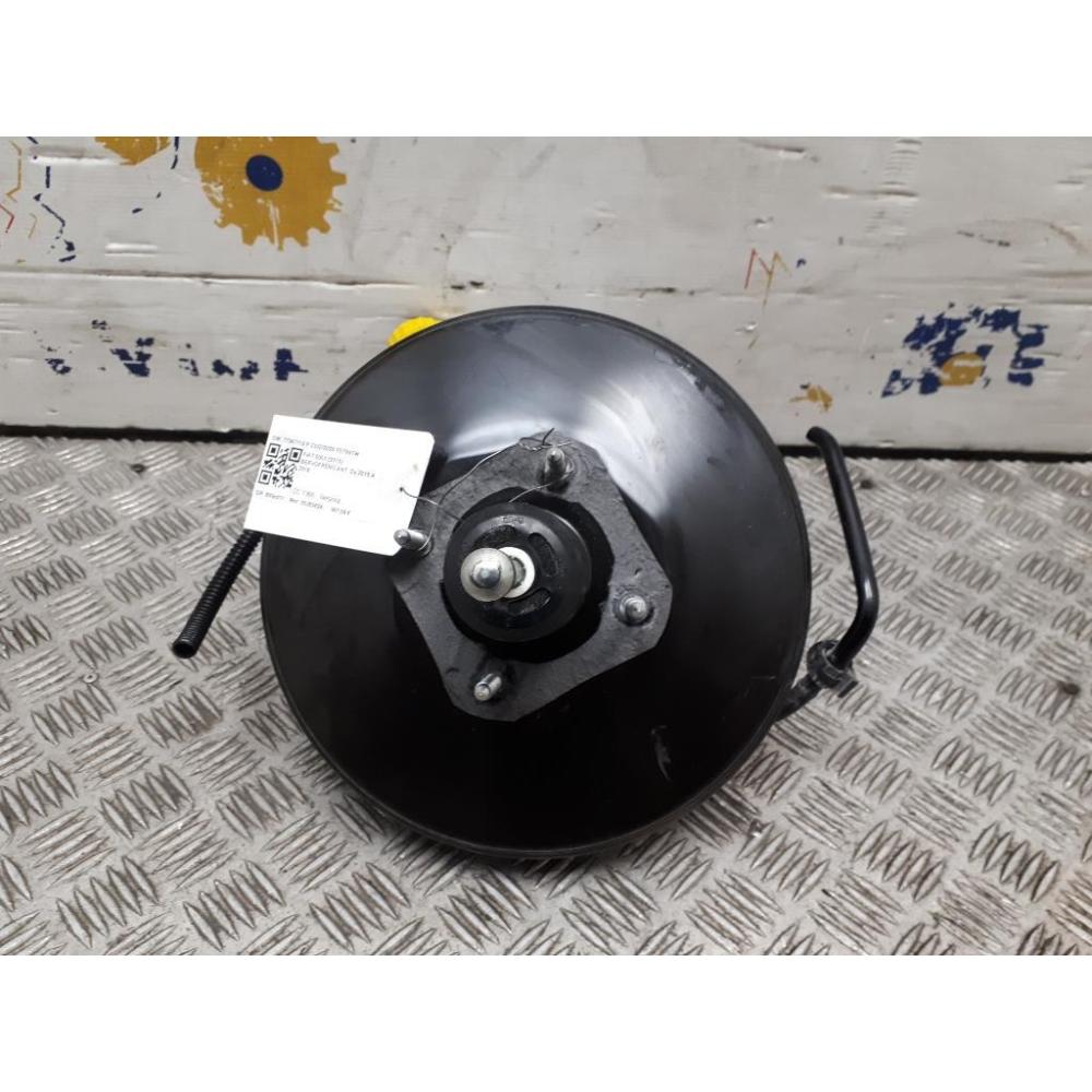 Servofreno Anteriore