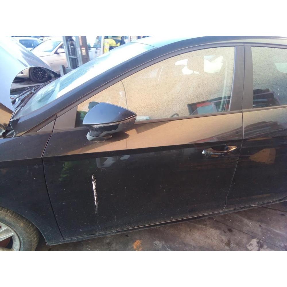 Porta Anteriore Sinistro