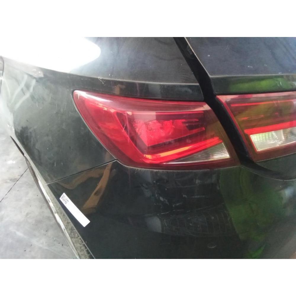 Fanale Esterno Posteriore Sinistro