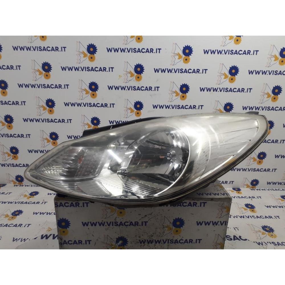 Proiettore Anteriore Sinistro