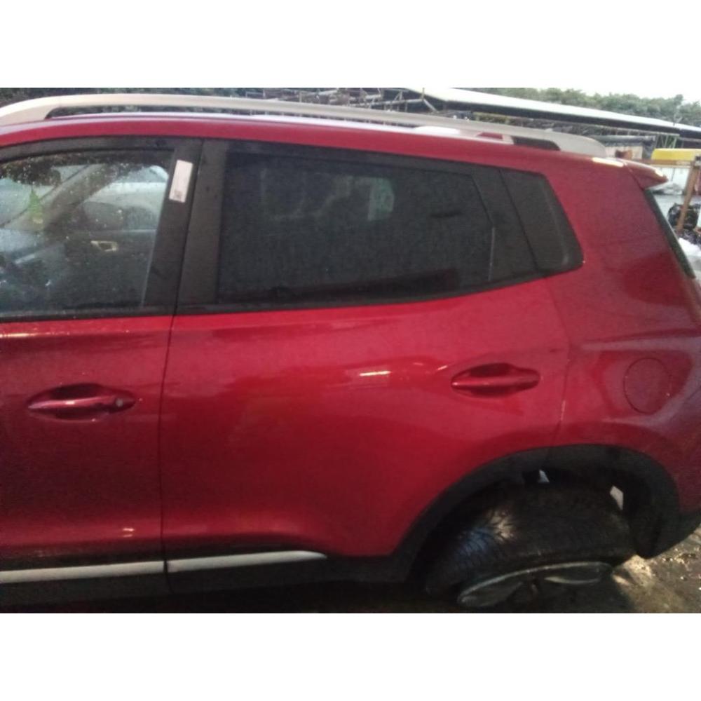 Porta Posteriore Sinistro