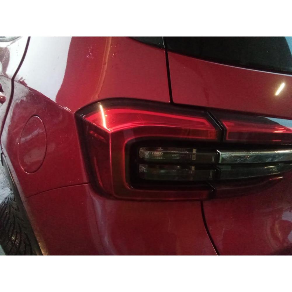 Fanale Esterno Posteriore Sinistro