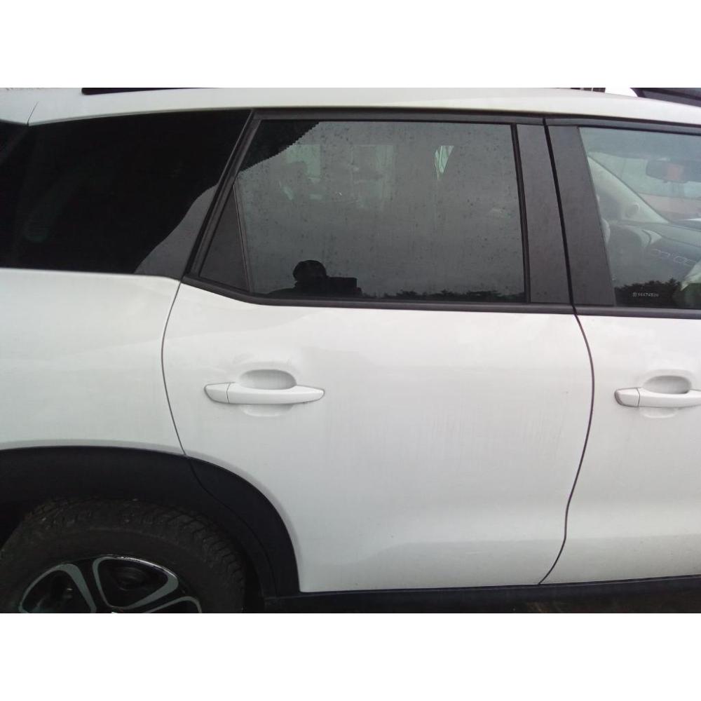 Porta Posteriore Destro