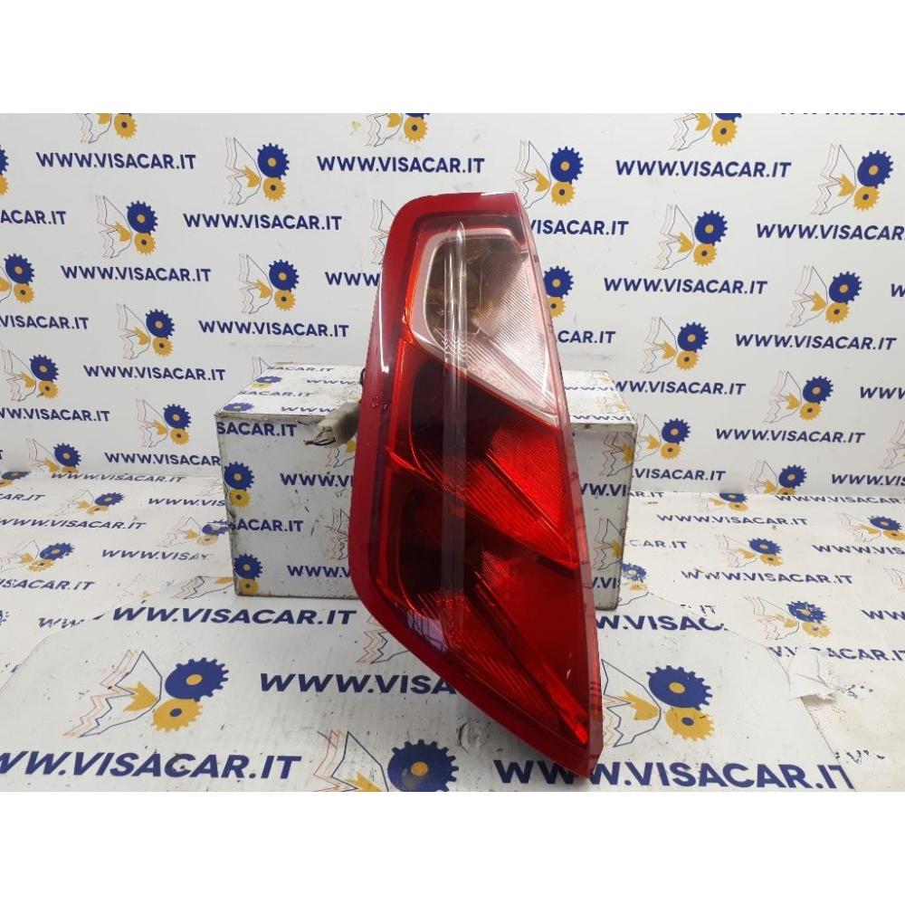 Fanale Posteriore Sinistro