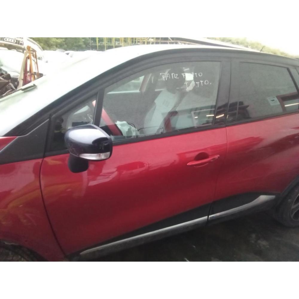 Porta Anteriore Sinistro