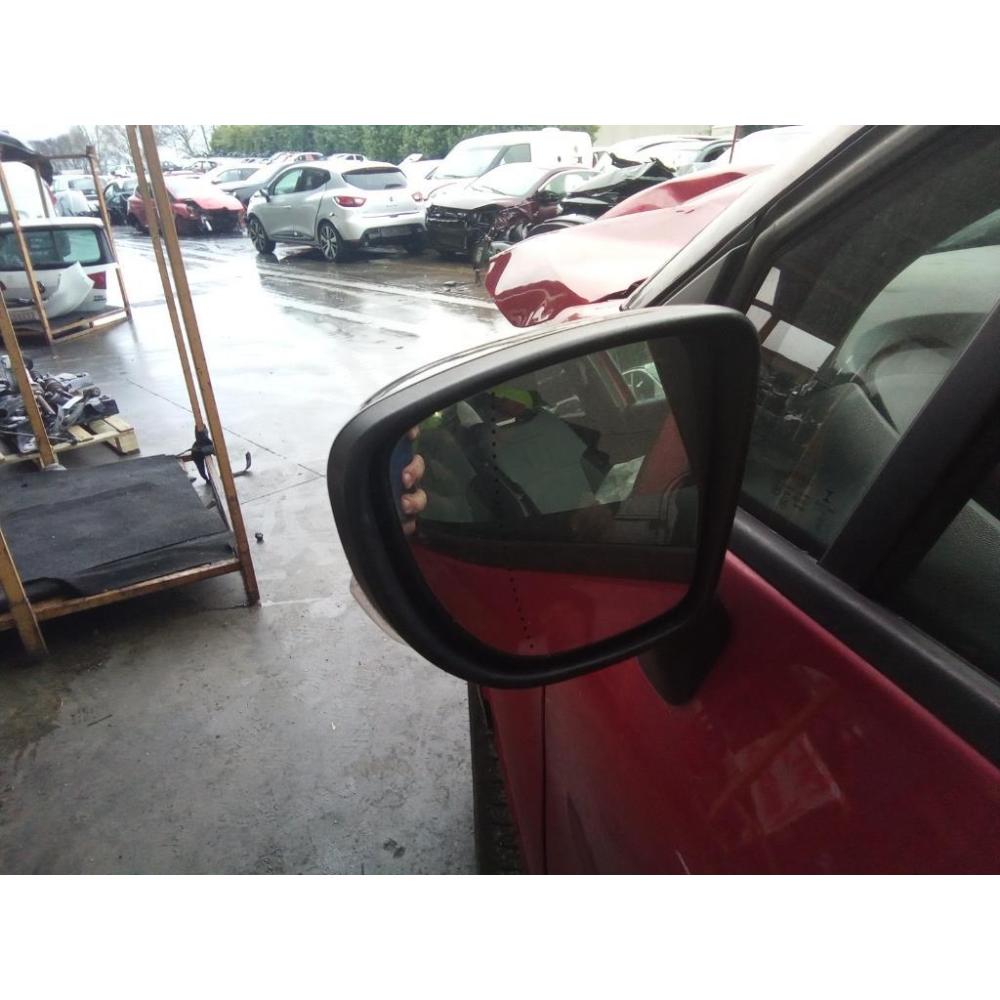 Retrovisore Esterno Anteriore Sinistro