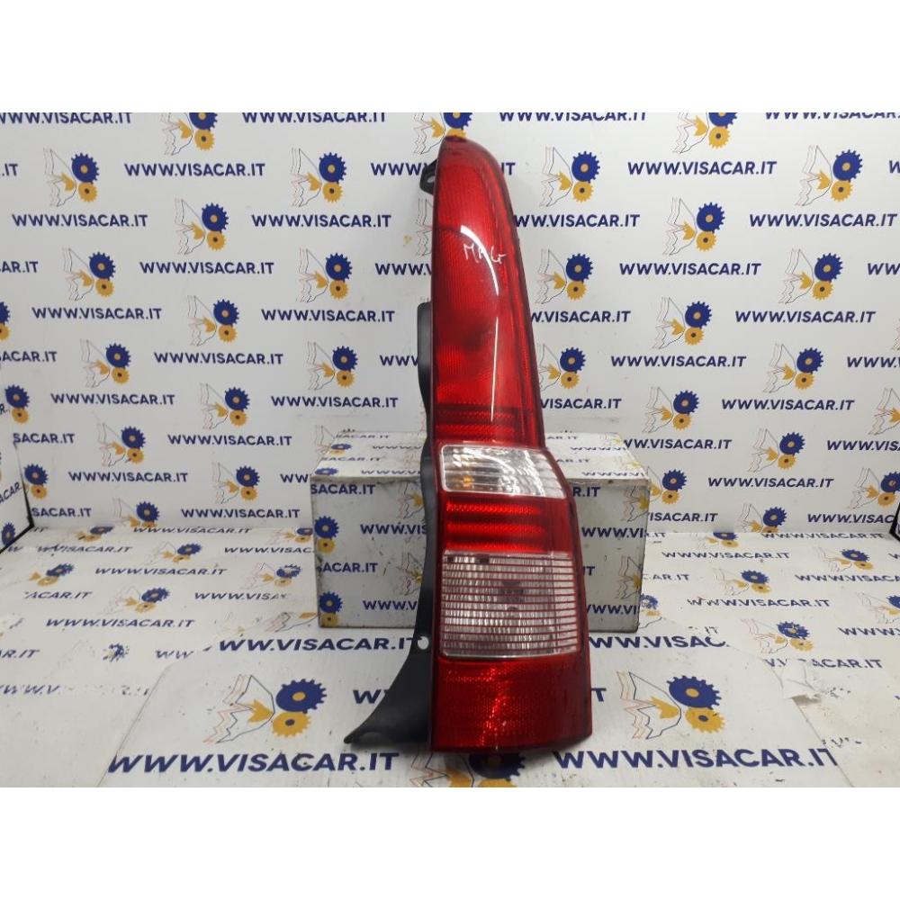 Fanale Posteriore Destro