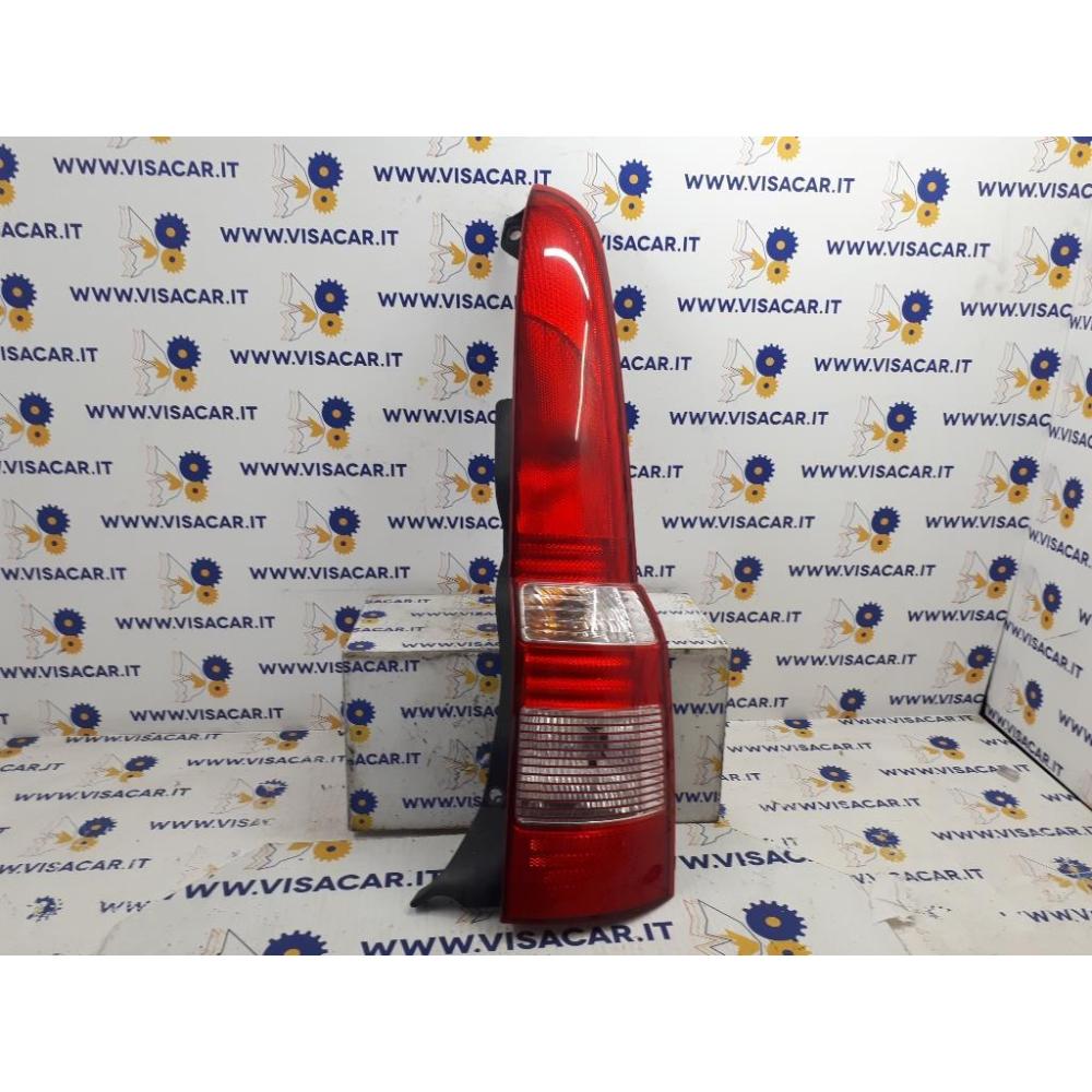 Fanale Esterno Posteriore Destro