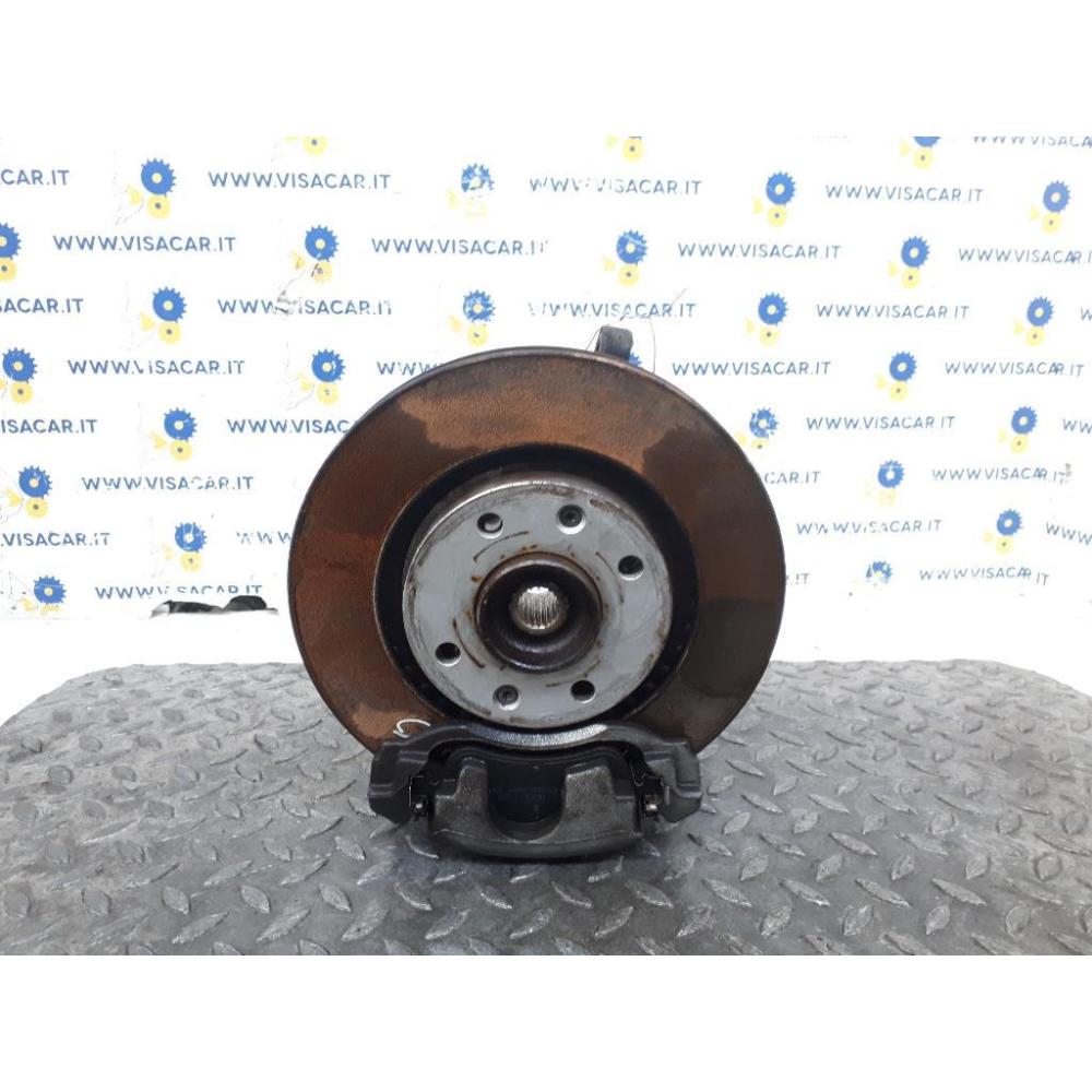 Mozzo Ruota Anteriore Destro
