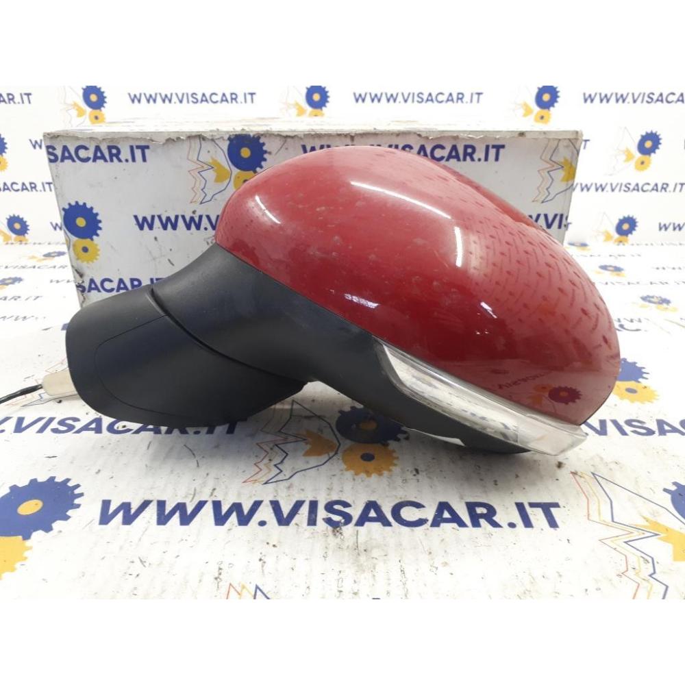 Retrovisore Esterno Anteriore Sinistro