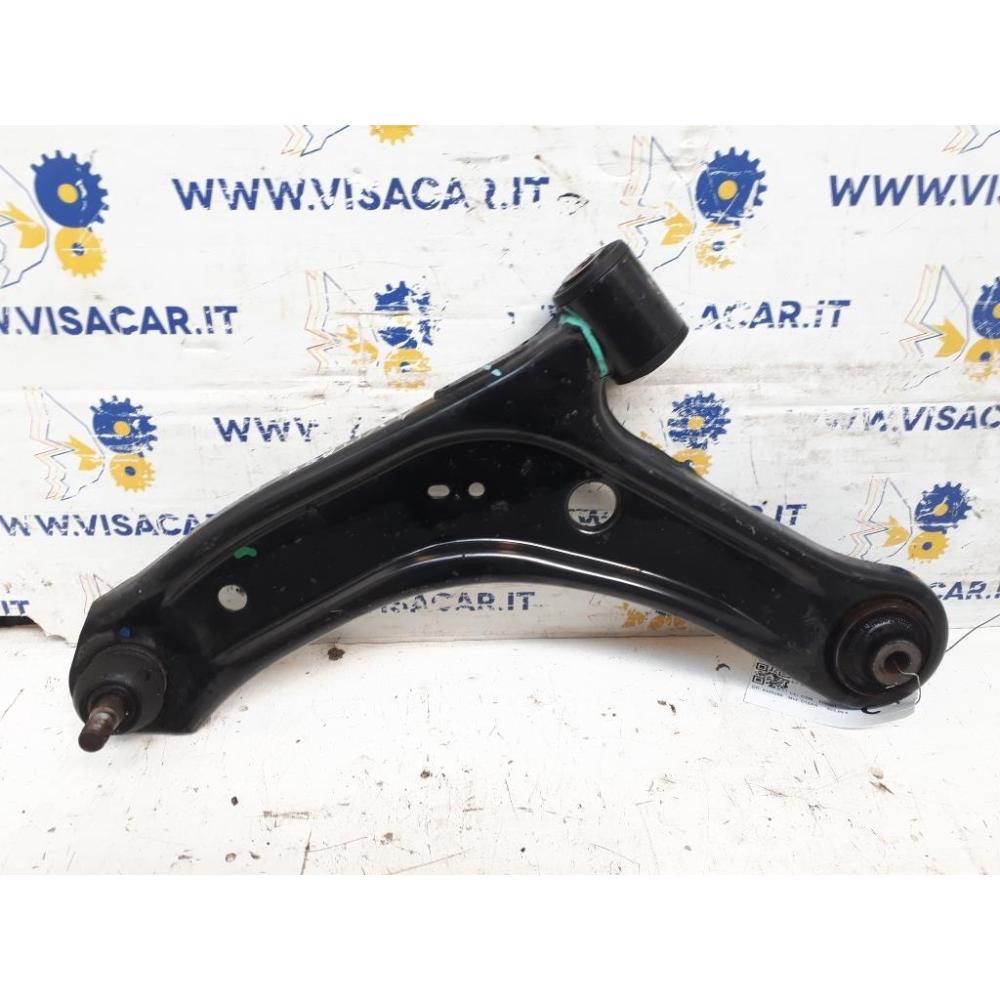 Braccio Oscillante Anteriore Sinistro