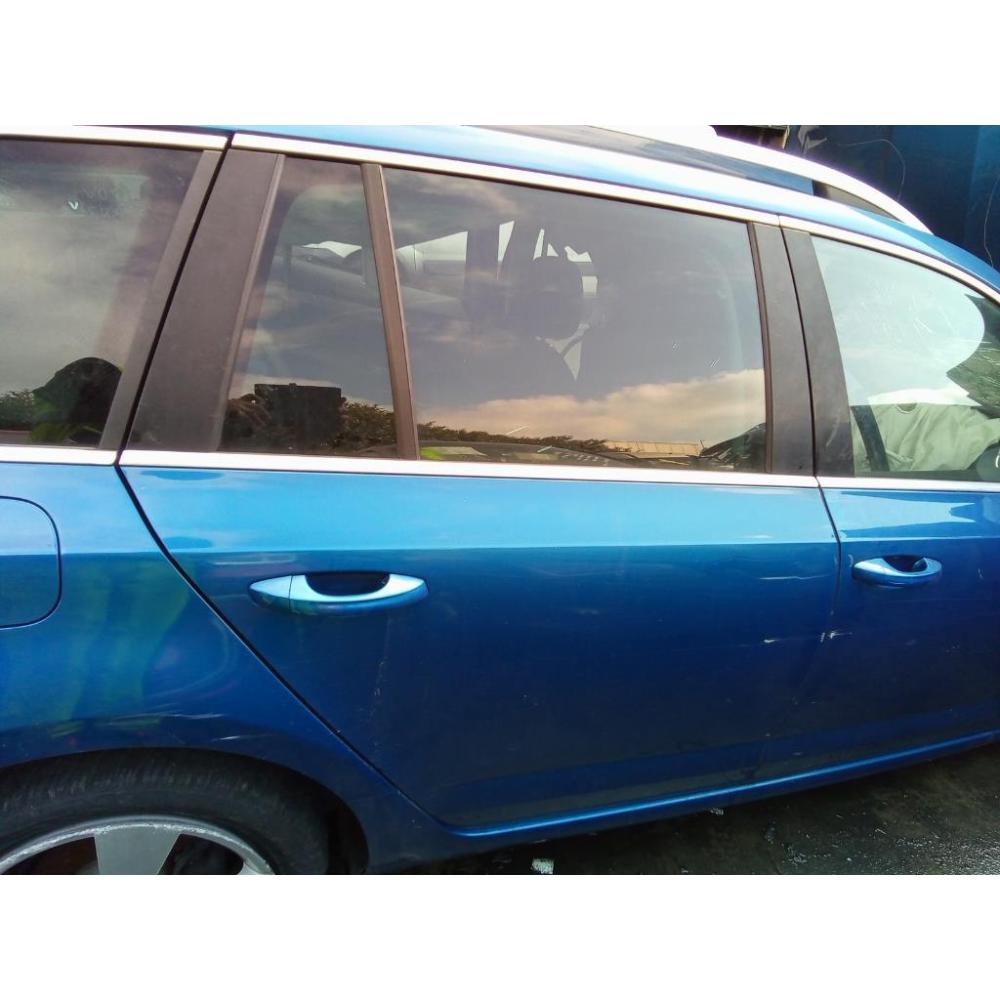 Porta Posteriore Destro