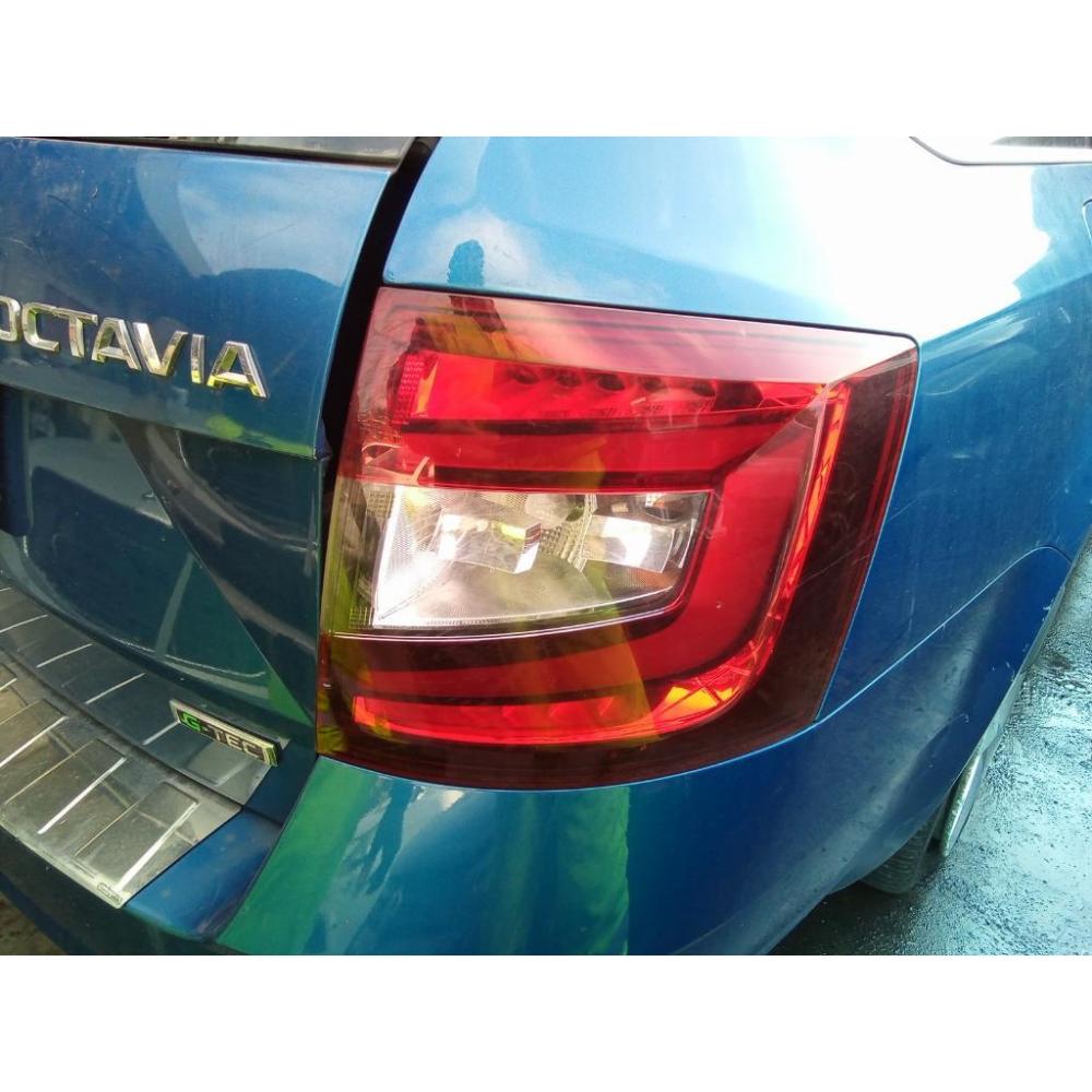 Fanale Posteriore Destro