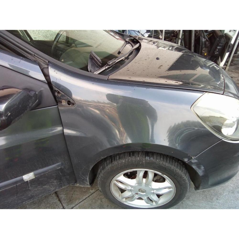 Parafango Anteriore Destro