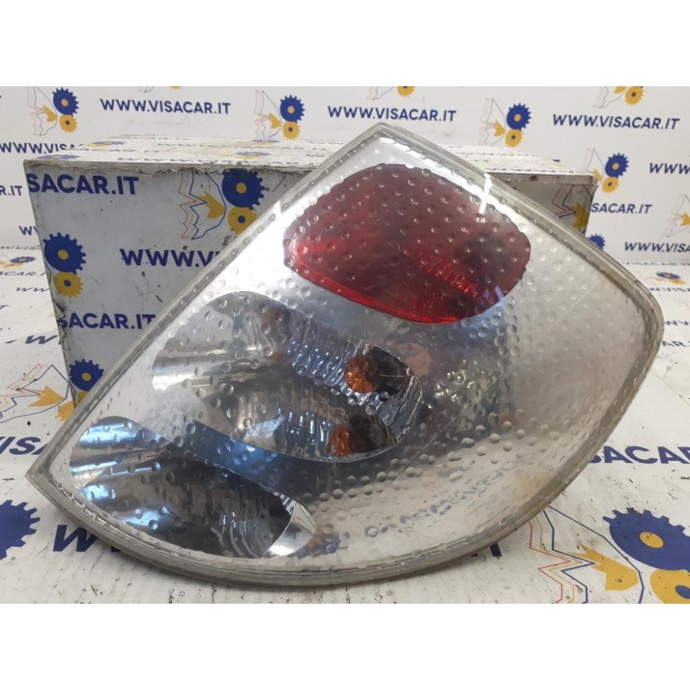 Fanale Posteriore Destro