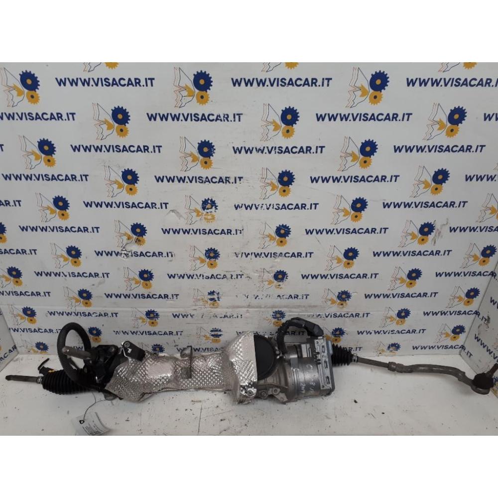 Scatola Sterzo C/Servosterzo