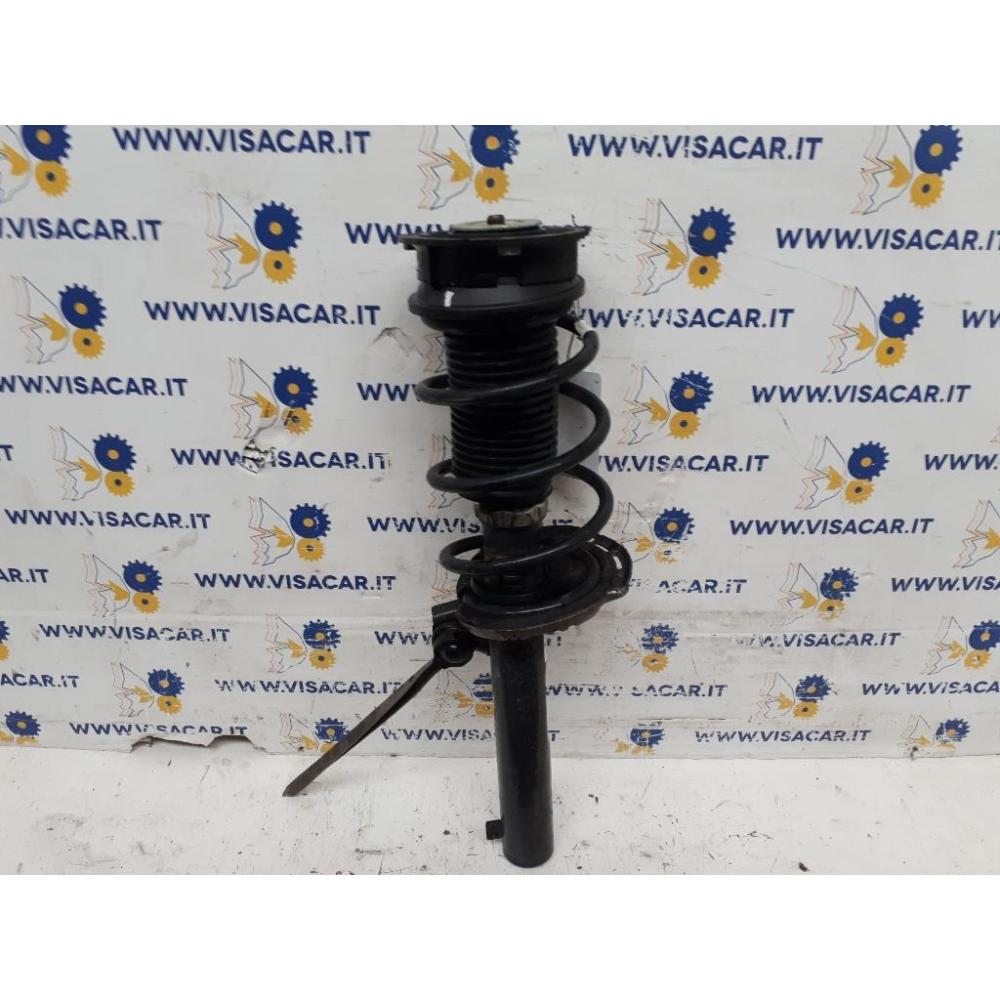 Ammortizzatore Anteriore Destro