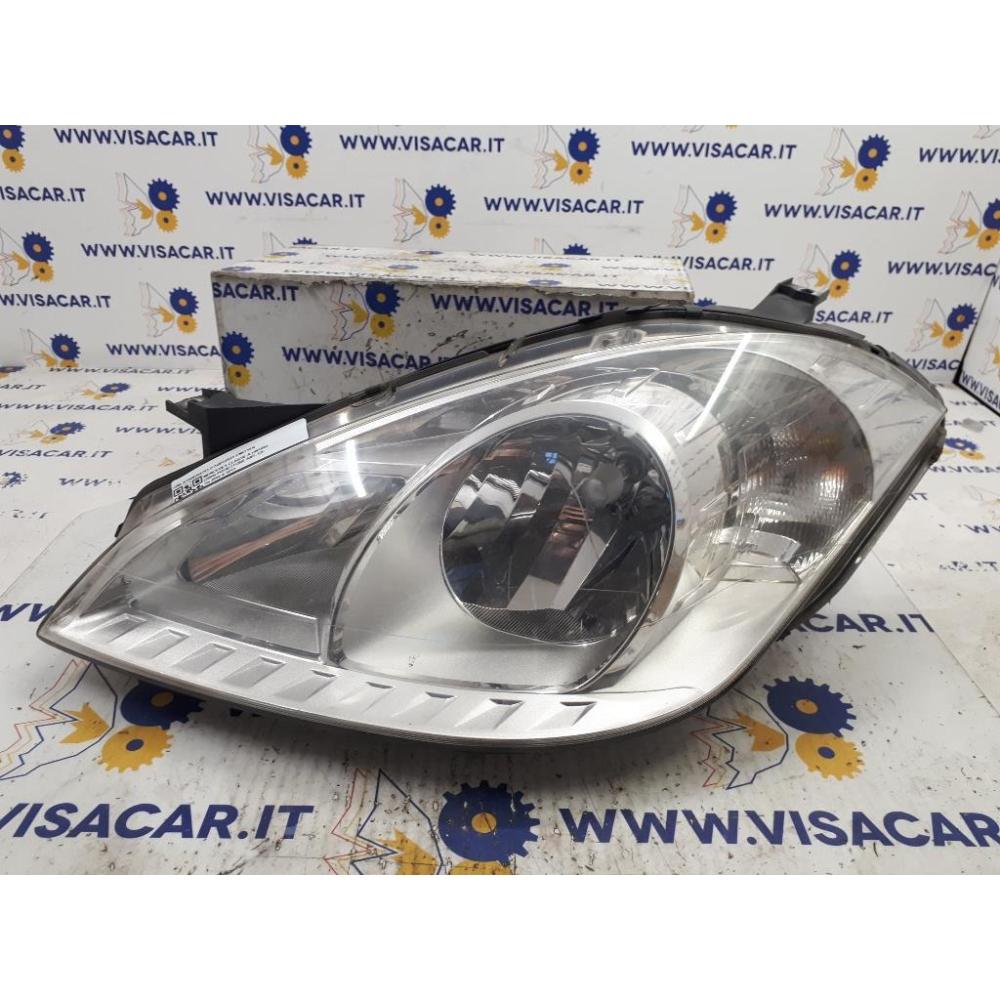 Proiettore Anteriore Sinistro
