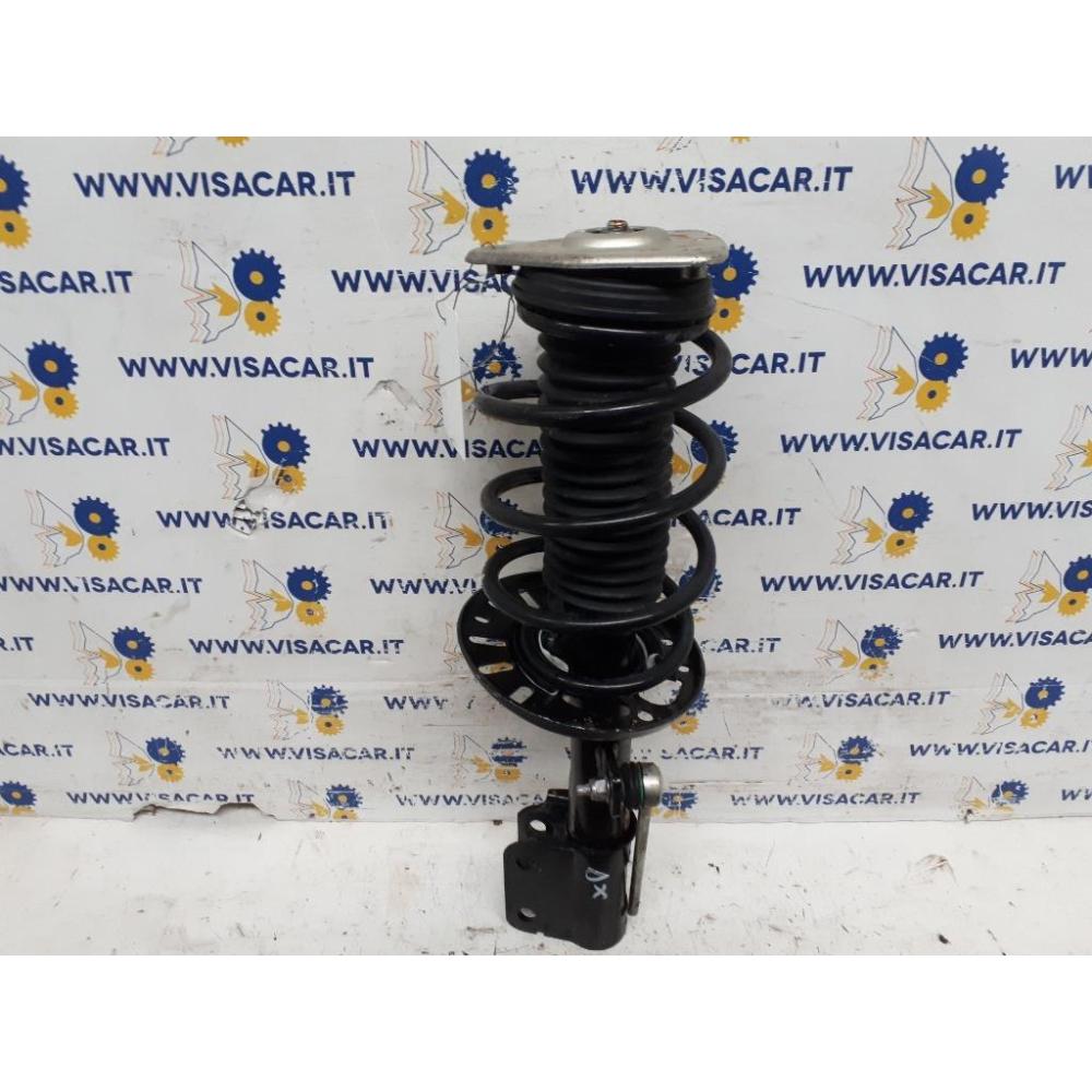 Ammortizzatore Anteriore Destro