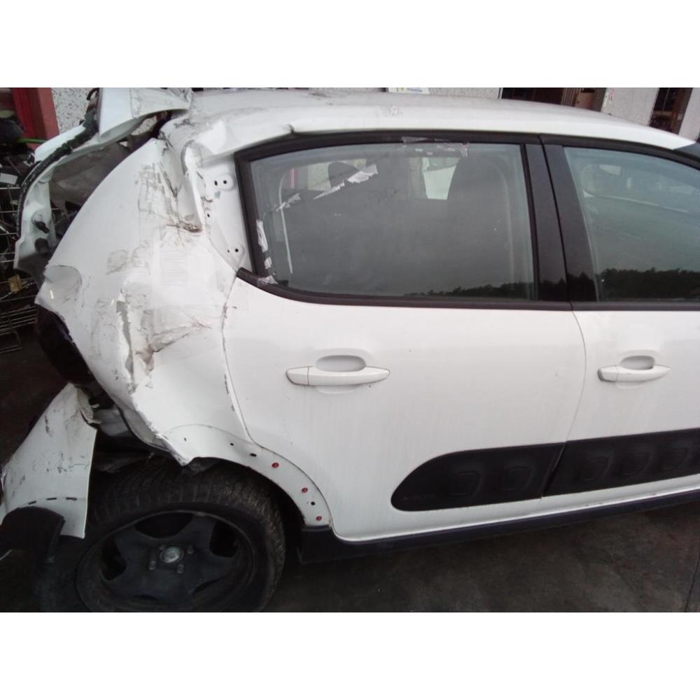 Porta Posteriore Destro