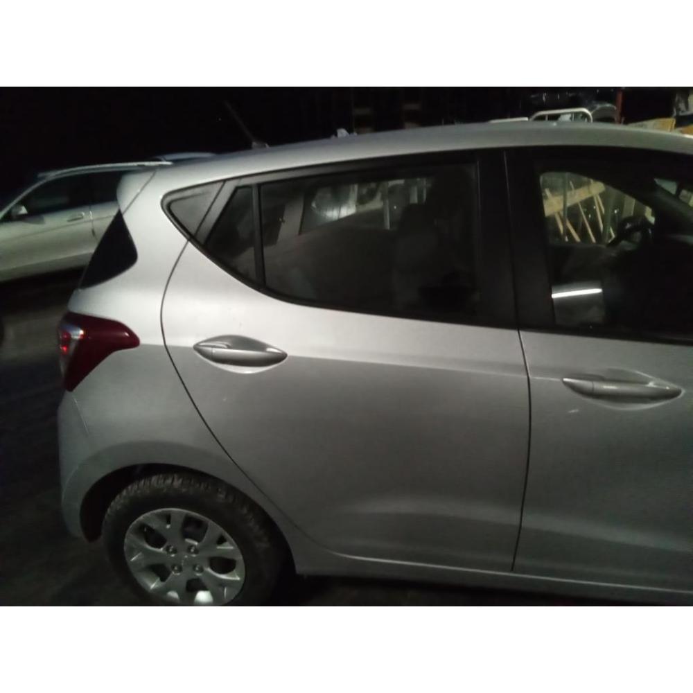 Porta Posteriore Destro