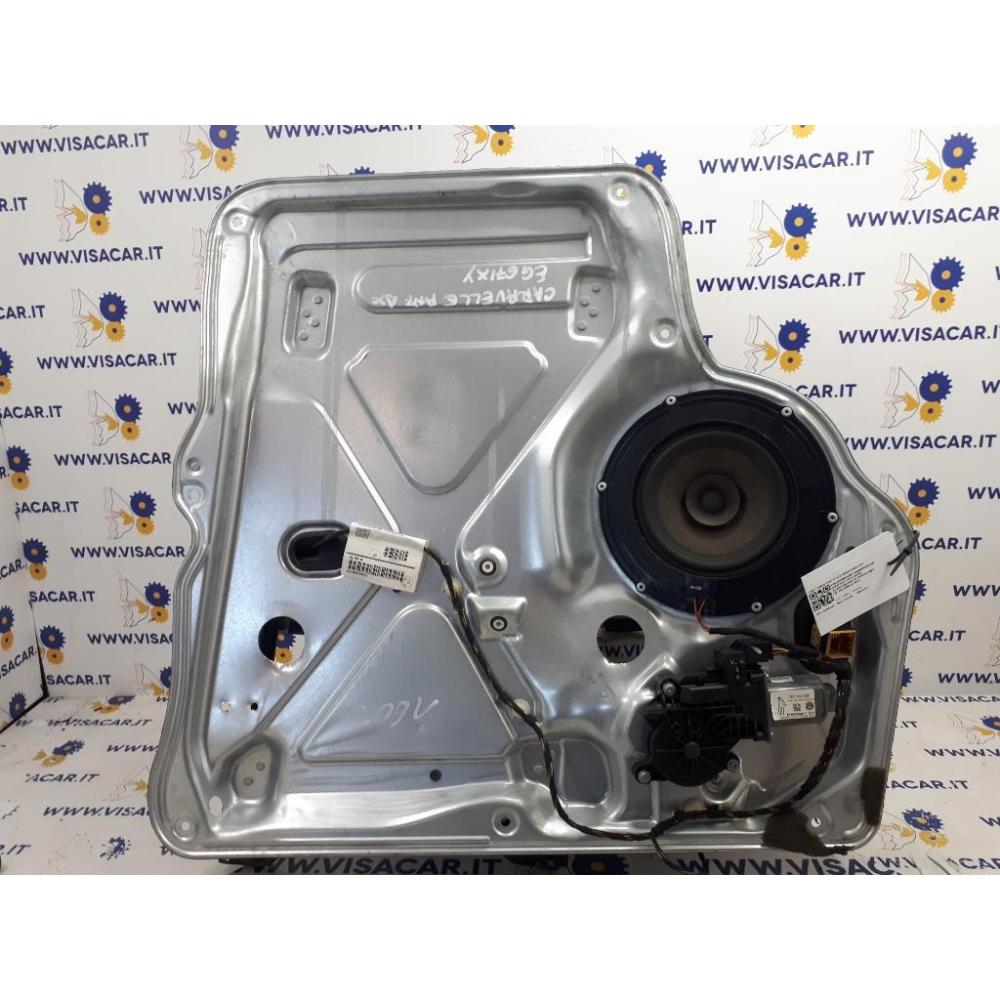 Alzacristallo Porta Anteriore Destro