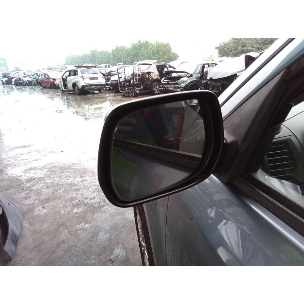 Retrovisore Esterno Anteriore Sinistro