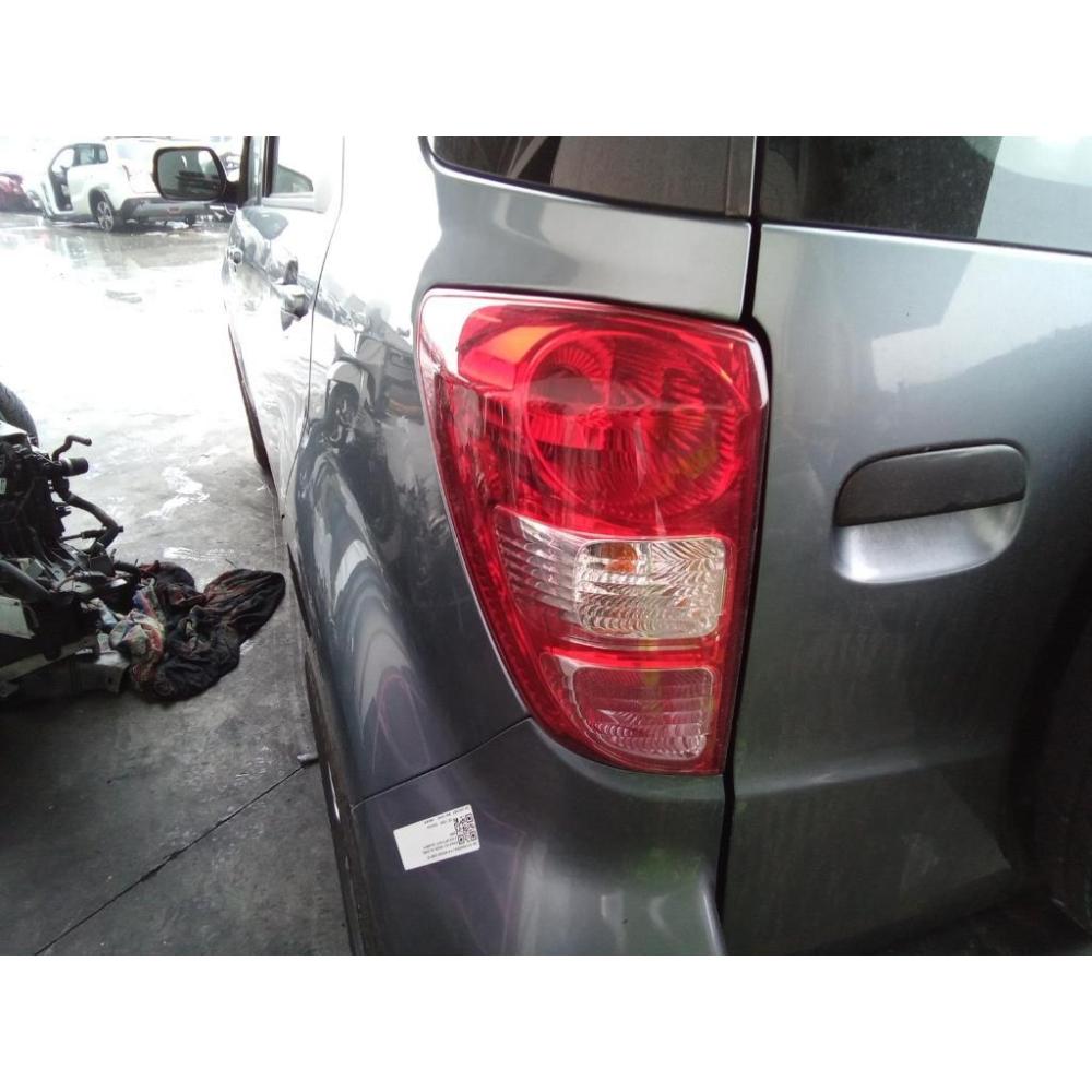 Fanale Posteriore Sinistro