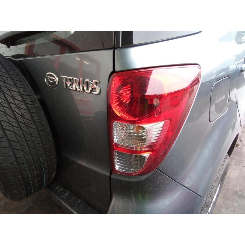 Fanale Posteriore Destro