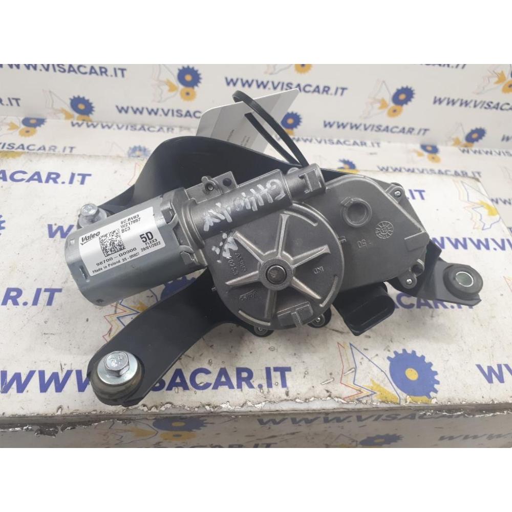 Motorino Tergilunotto