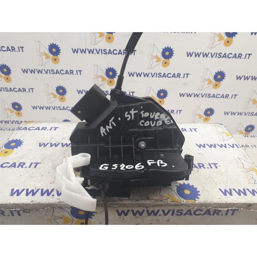 Serratura Porta Anteriore Sinistro