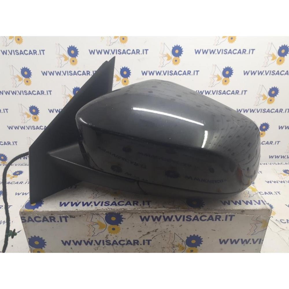 Retrovisore Esterno Anteriore Sinistro