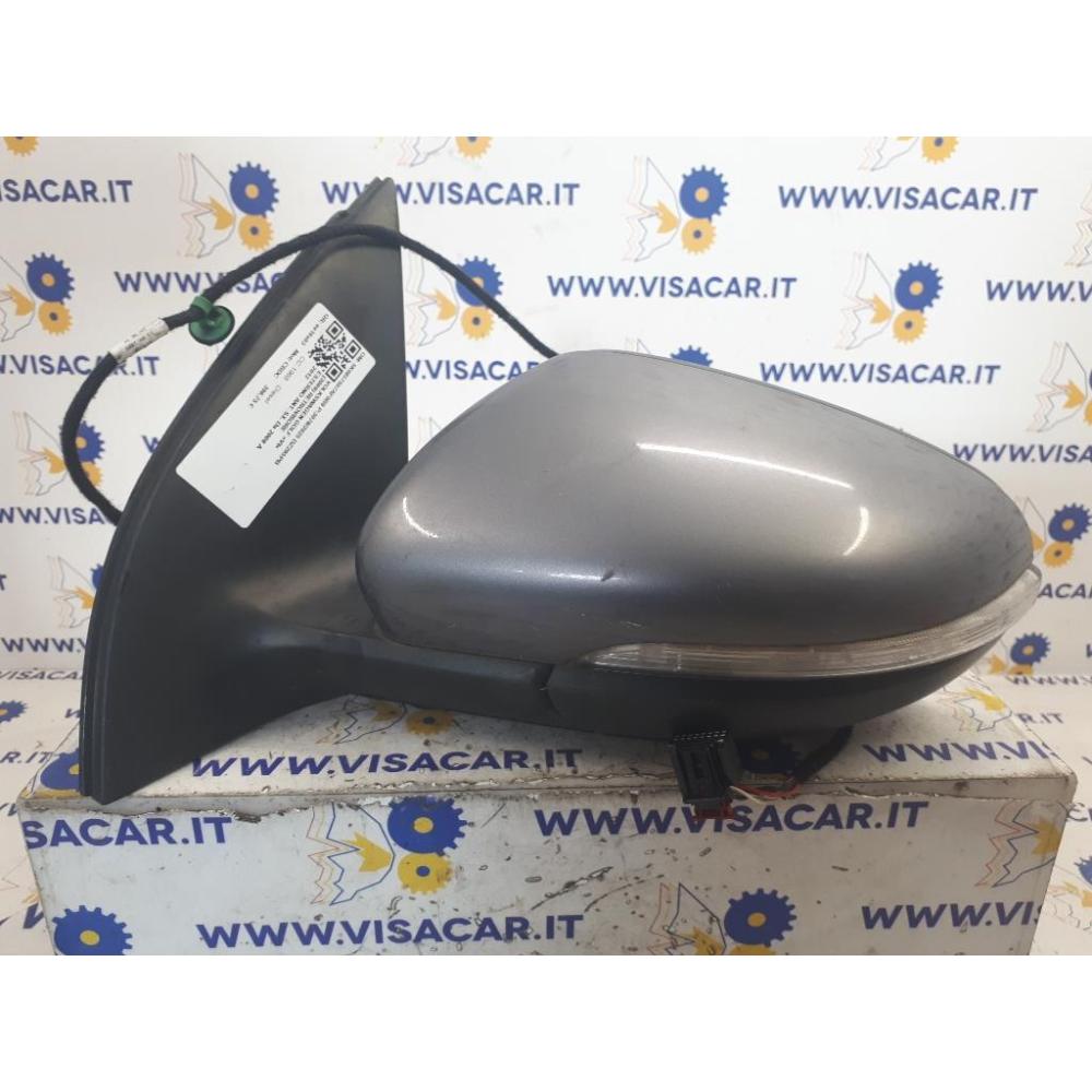 Retrovisore Esterno Anteriore Sinistro