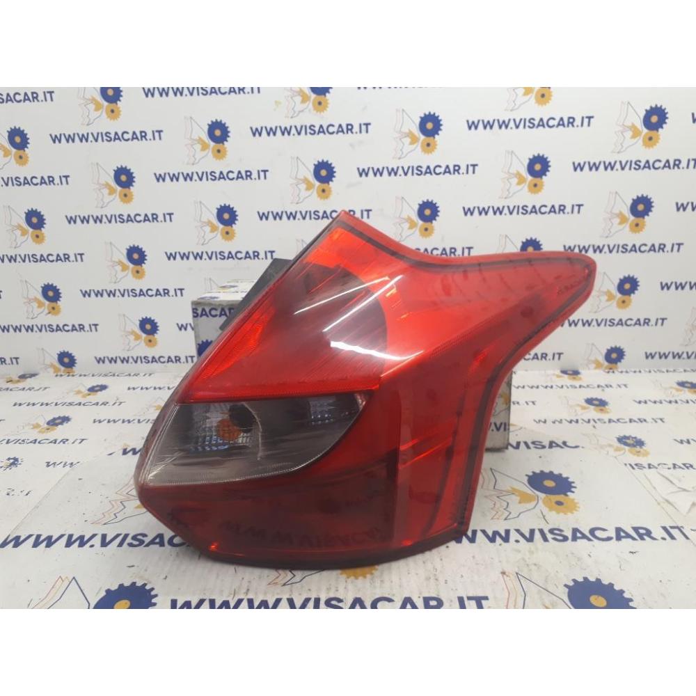 Fanale Posteriore Destro