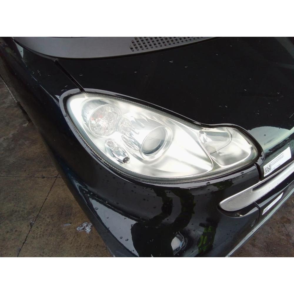 Proiettore Anteriore Destro
