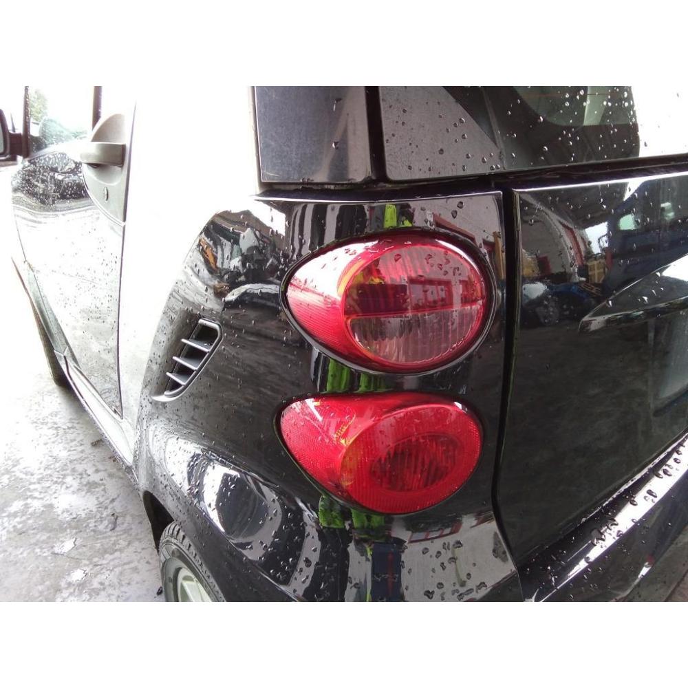 Fanale Posteriore Sinistro