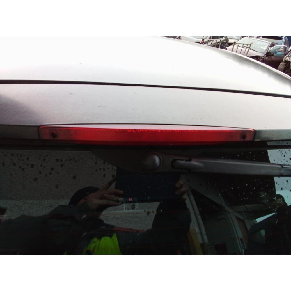 Luce Stop Supplementare Posteriore