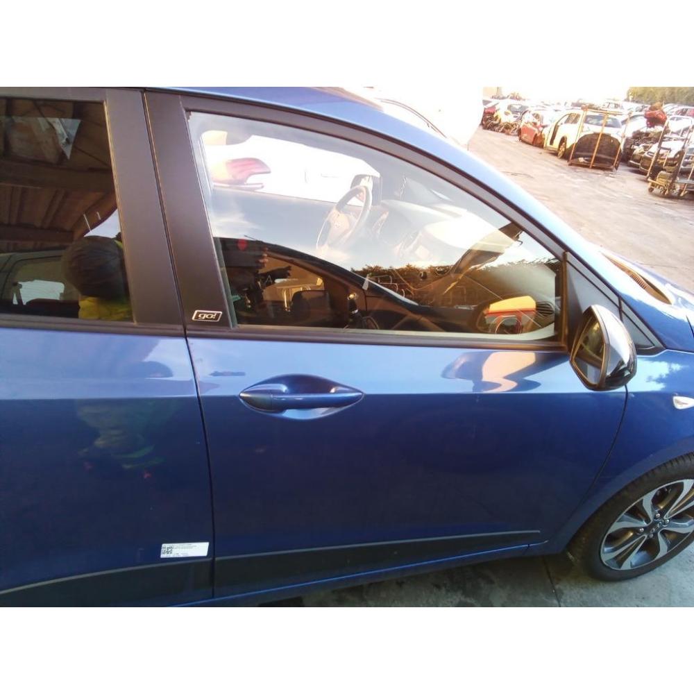 Porta Anteriore Destro