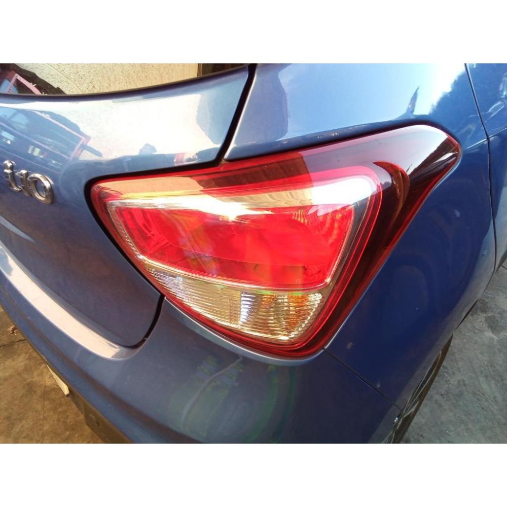 Fanale Posteriore Destro