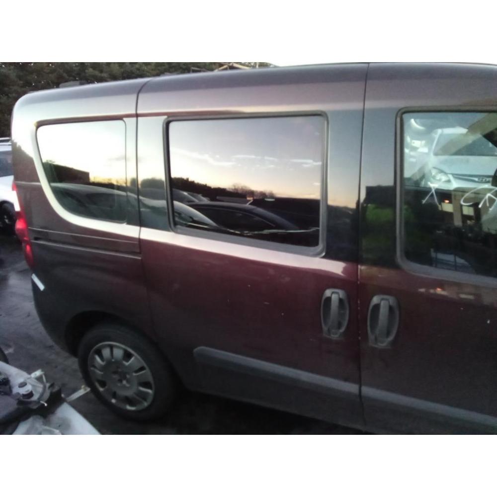 Porta Scorrevole Posteriore Destro