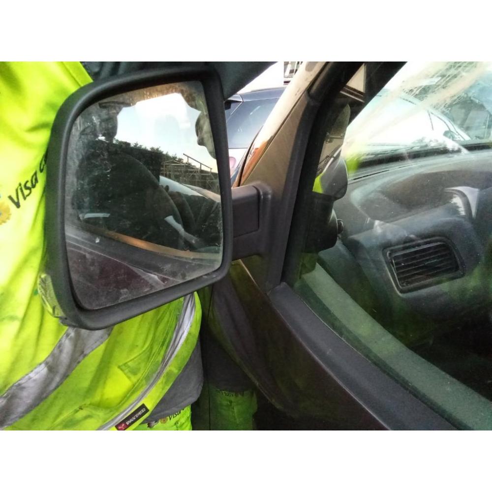 Retrovisore Esterno Anteriore Sinistro