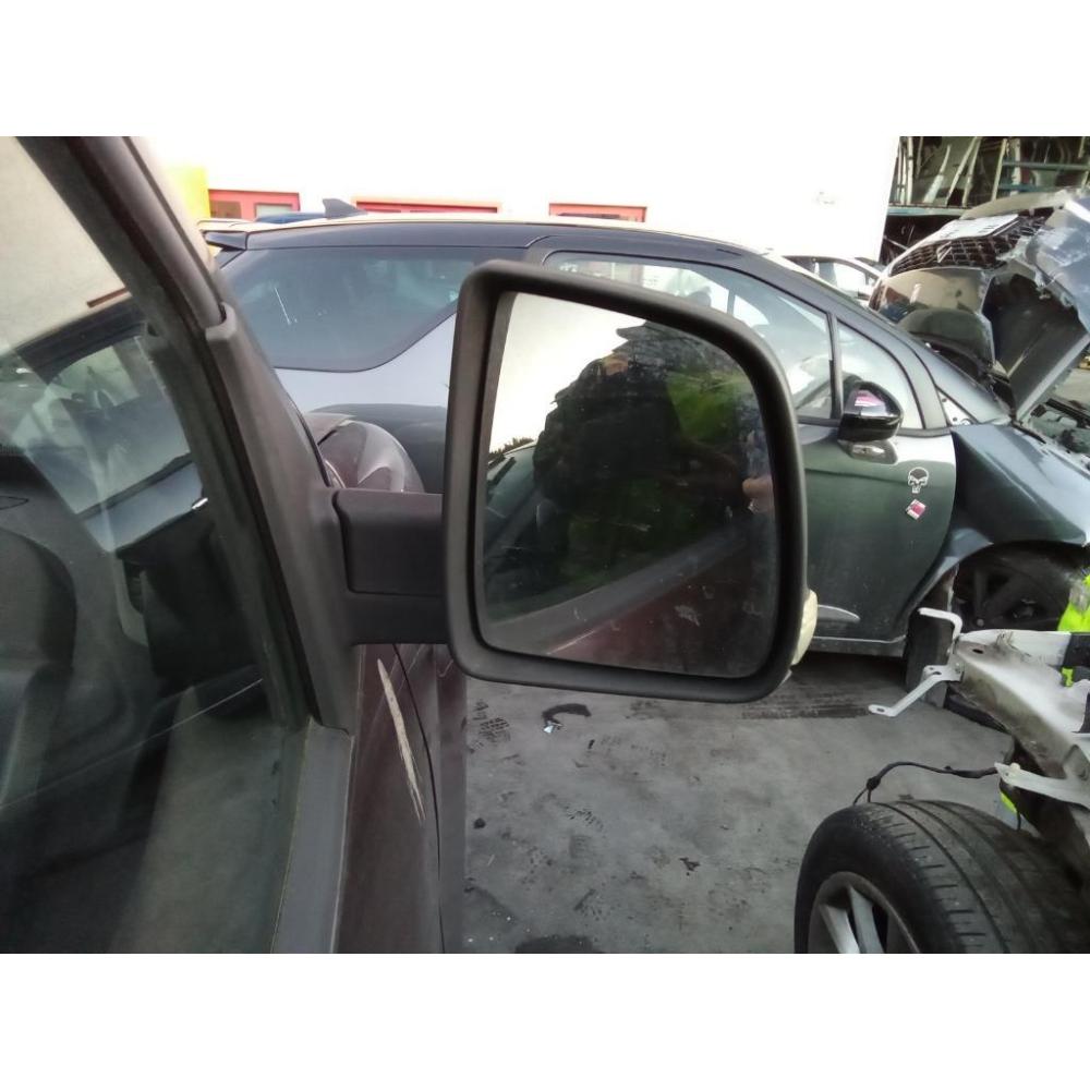 Retrovisore Esterno Anteriore Destro