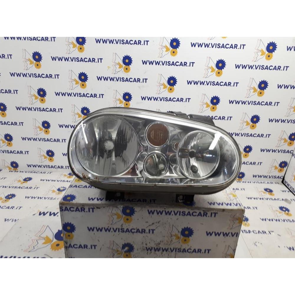 Proiettore Anteriore Destro