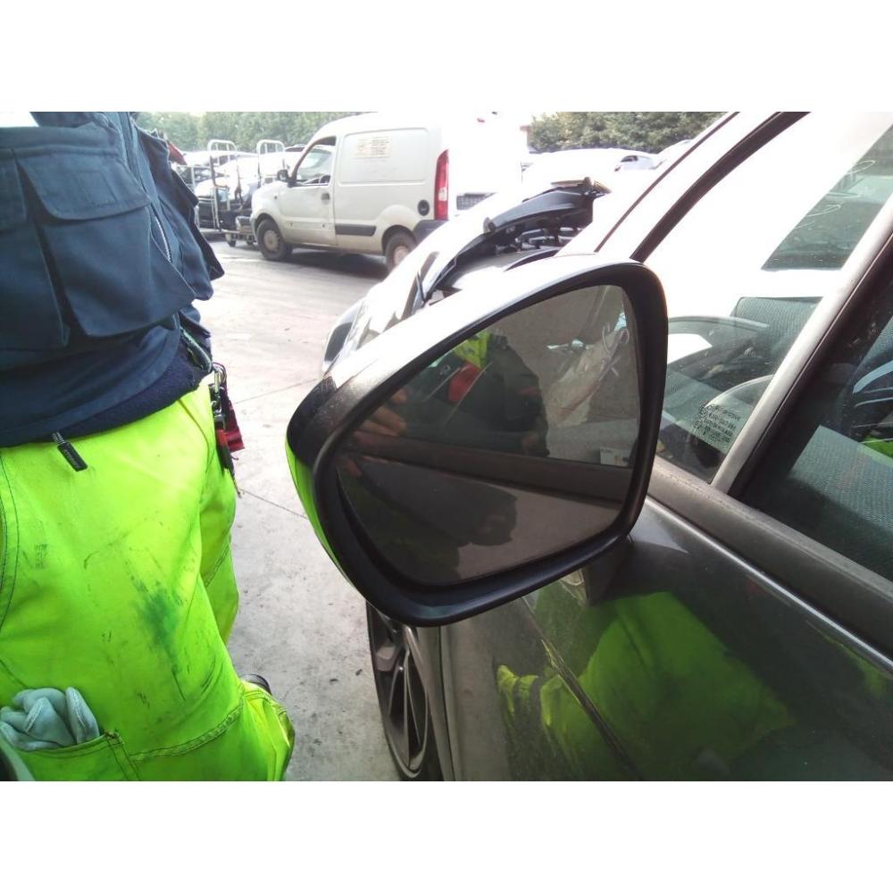 Retrovisore Esterno Anteriore Sinistro