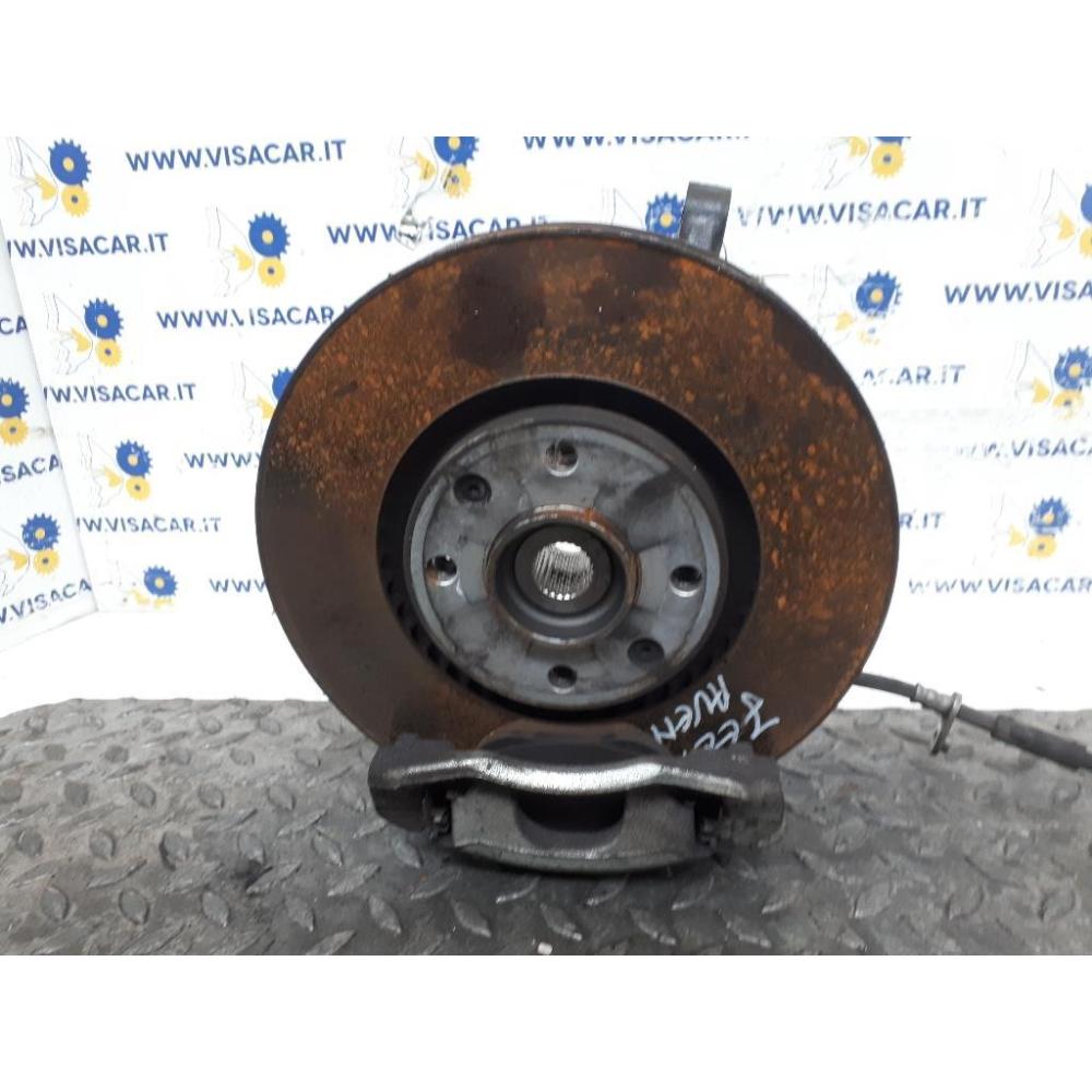 Mozzo Ruota Anteriore Destro