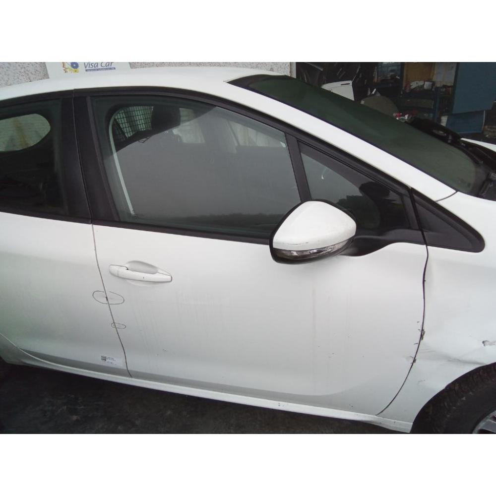 Porta Anteriore Destro