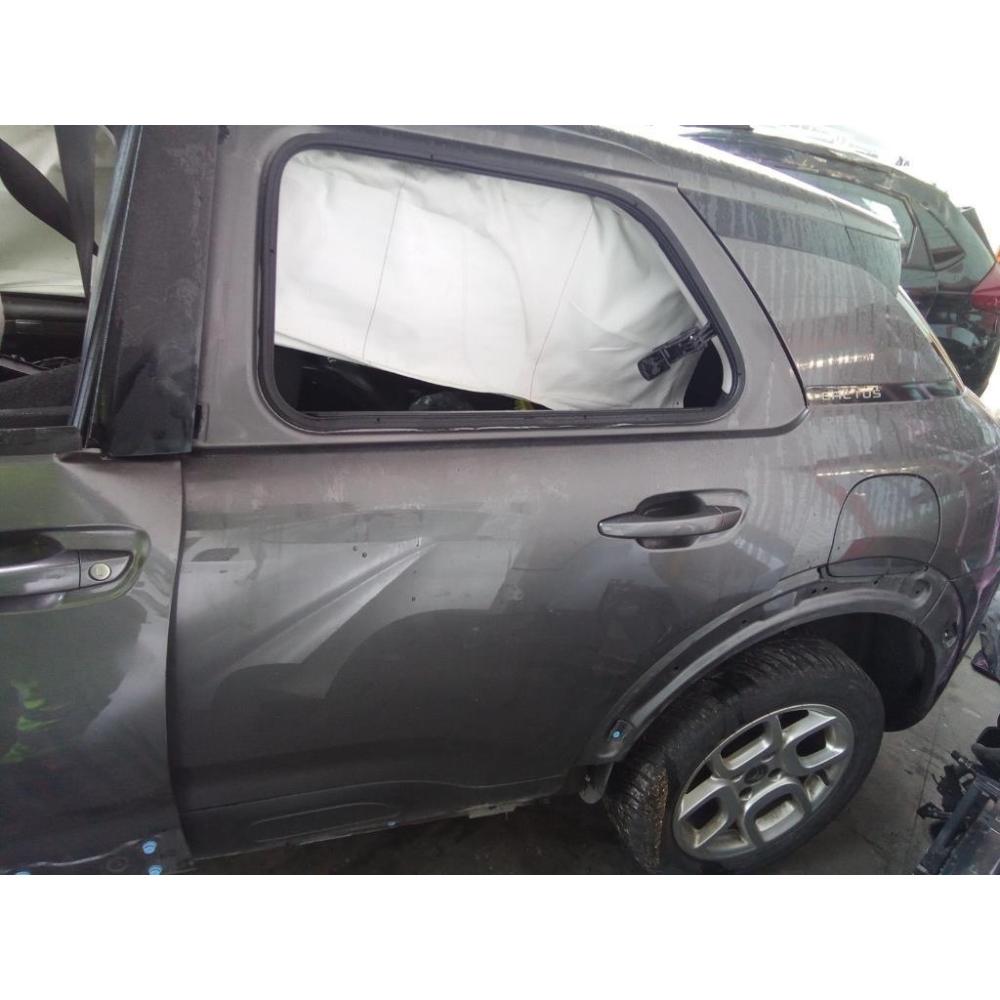 Porta Posteriore Sinistro