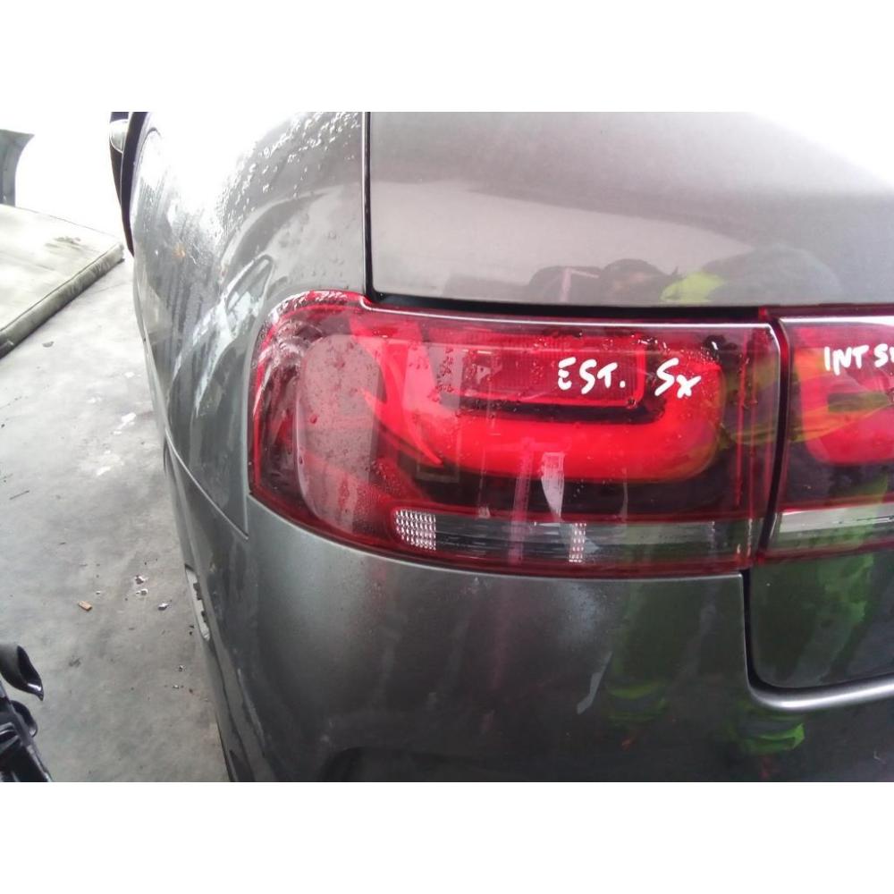 Fanale Esterno Posteriore Sinistro