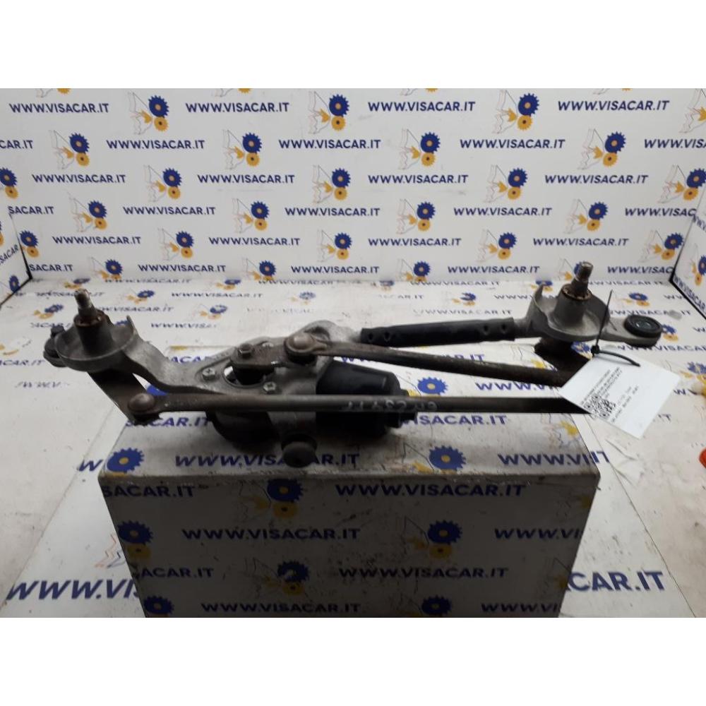 Motorino Tergicristallo